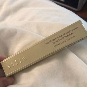 Stila Stay All Day Waterproof Eyeliner